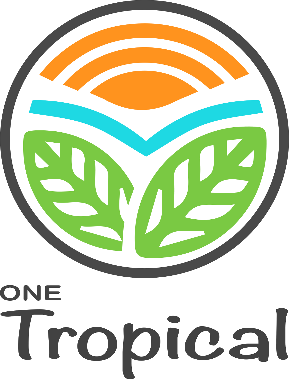 One Tropical